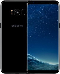 Замена стекла на телефоне Samsung Galaxy S8 в Пензе